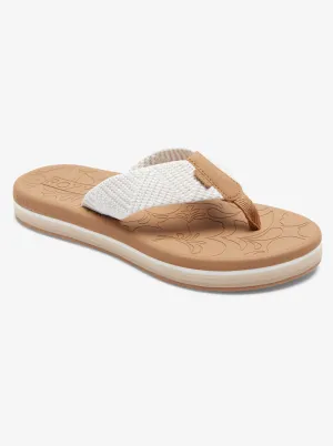 Roxy Womens Colbee Hi Sandals