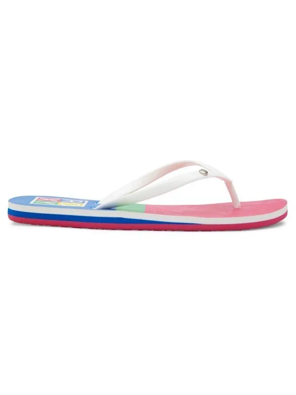 Roxy Womens Portofino Sandals
