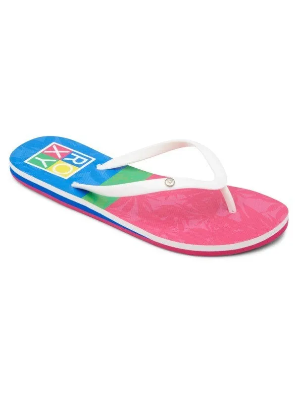 Roxy Womens Portofino Sandals