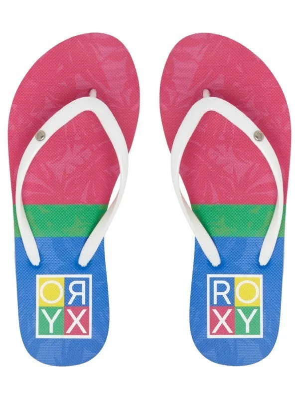 Roxy Womens Portofino Sandals