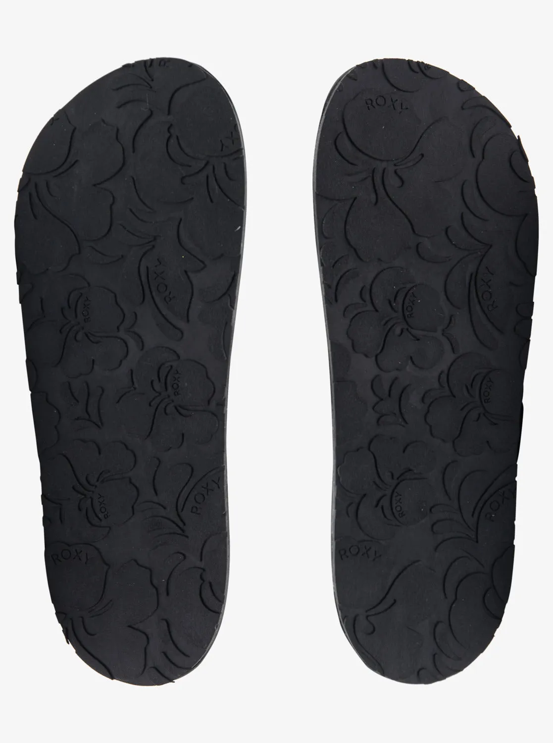 Roxy Womens Slippy Braided Water-Friendly Sandals