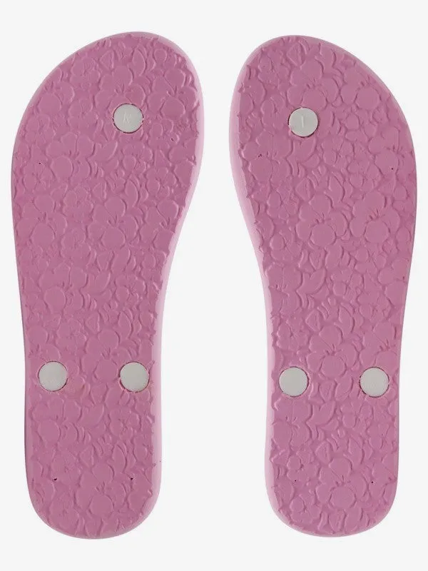 Roxy Womens Tahiti Sandals