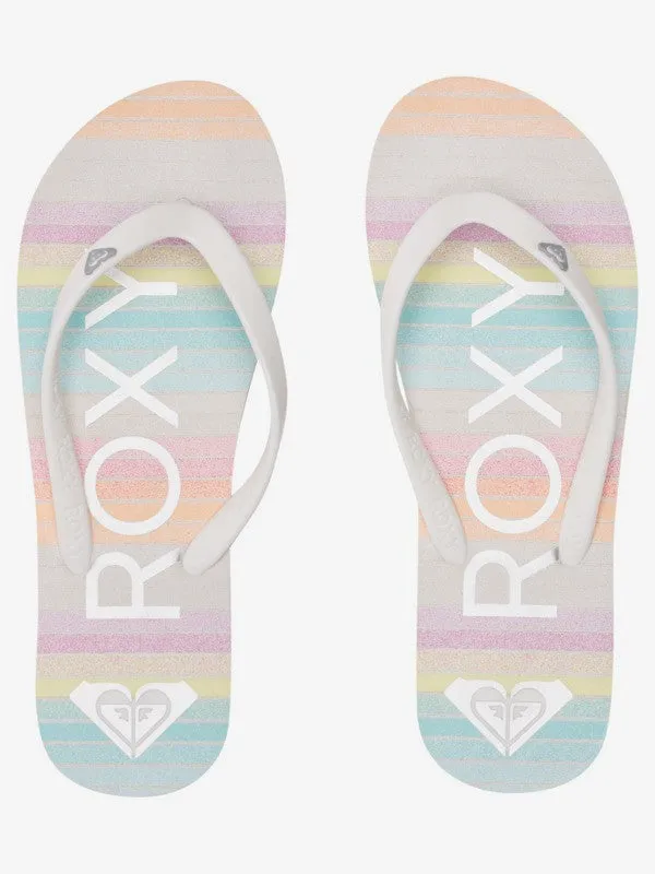 Roxy Womens Tahiti Sandals