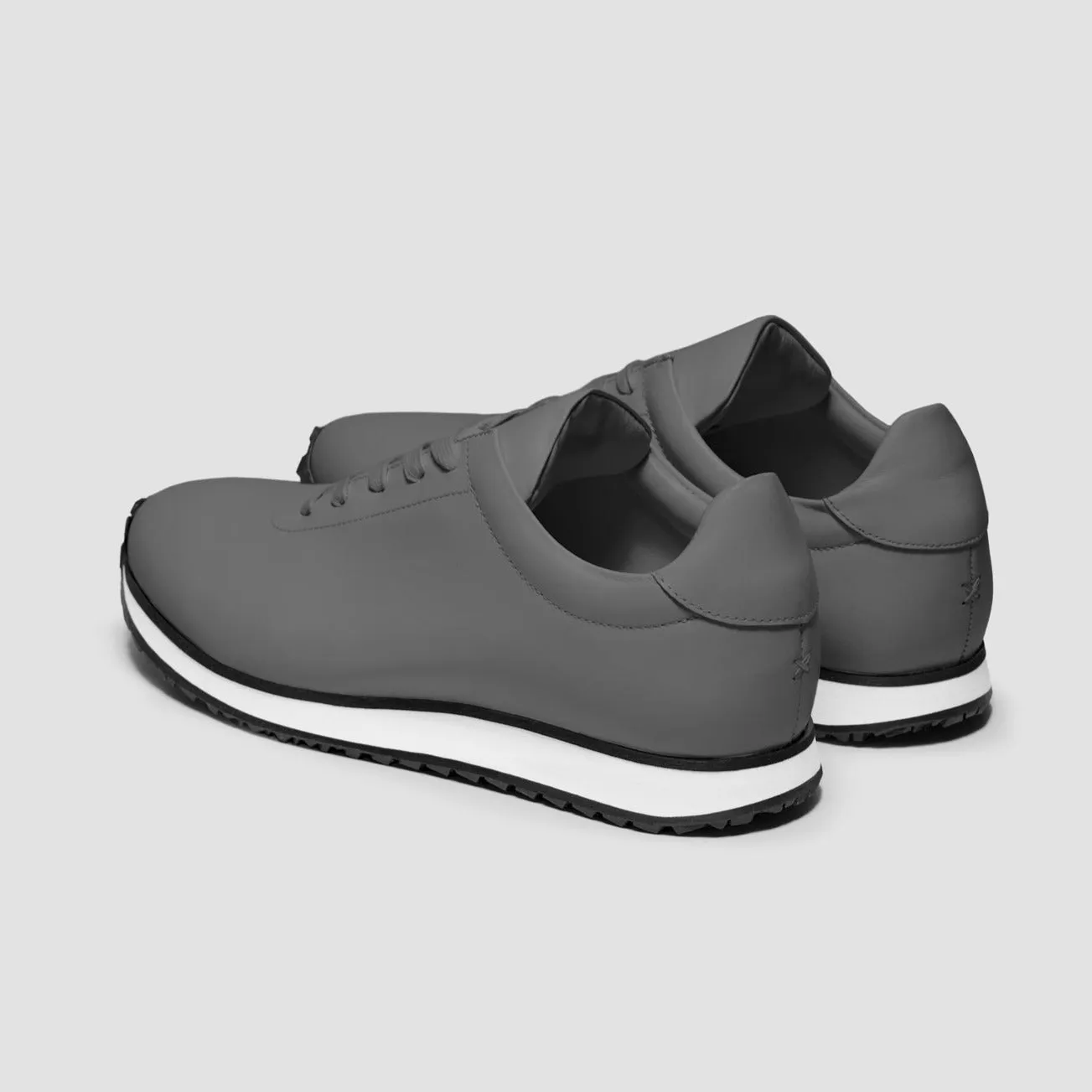 Running Sneaker Grey