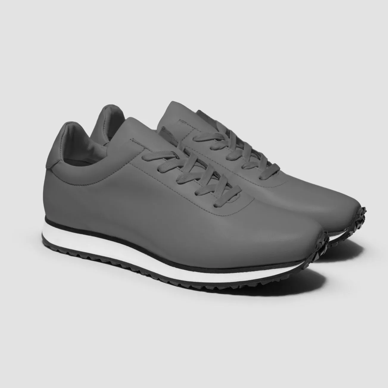 Running Sneaker Grey