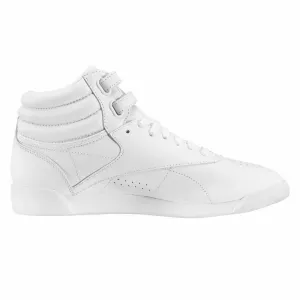 'S F/S Hi Reebok Classics Ftw Women White , 9.5 M US