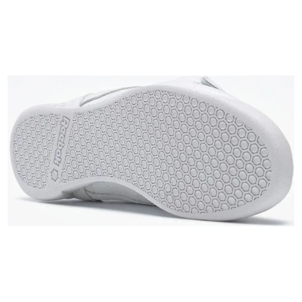 'S F/S Hi Reebok Classics Ftw Women White , 9.5 M US