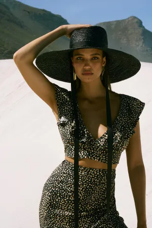 Safari - Mykonos Top