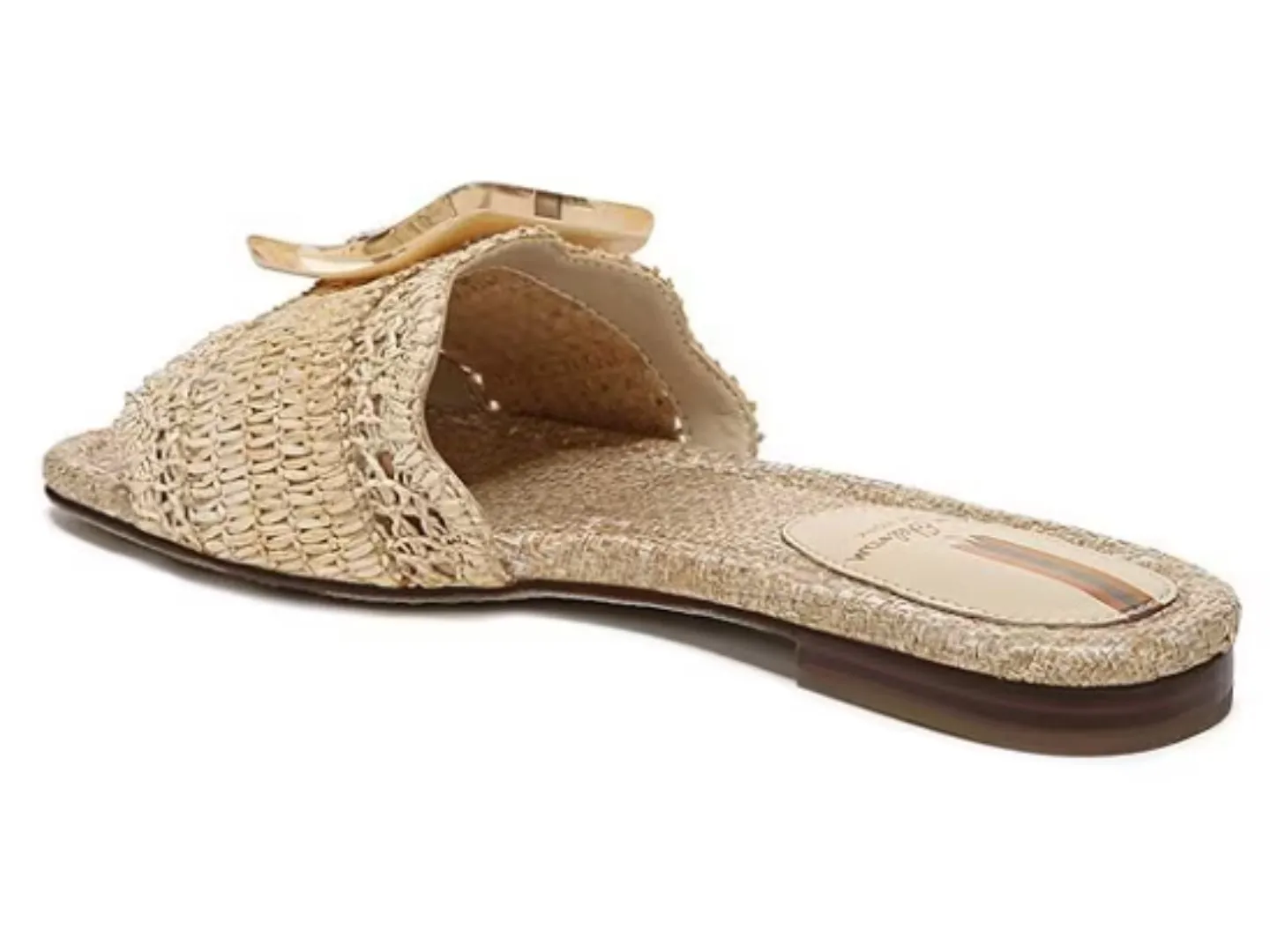 Sam Edelman: Bambi in Natural