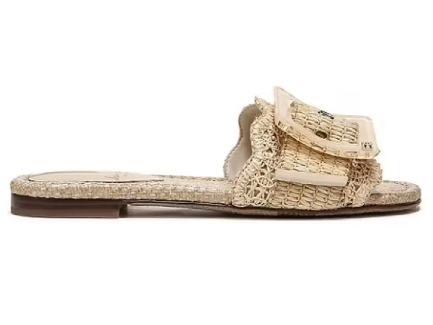 Sam Edelman: Bambi in Natural