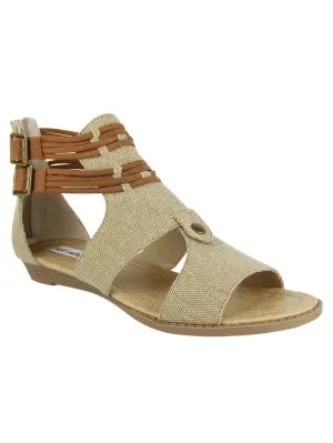 Sand Gladiator Sandal