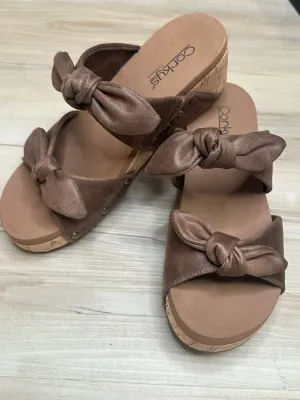Sandals - Sittin Pretty