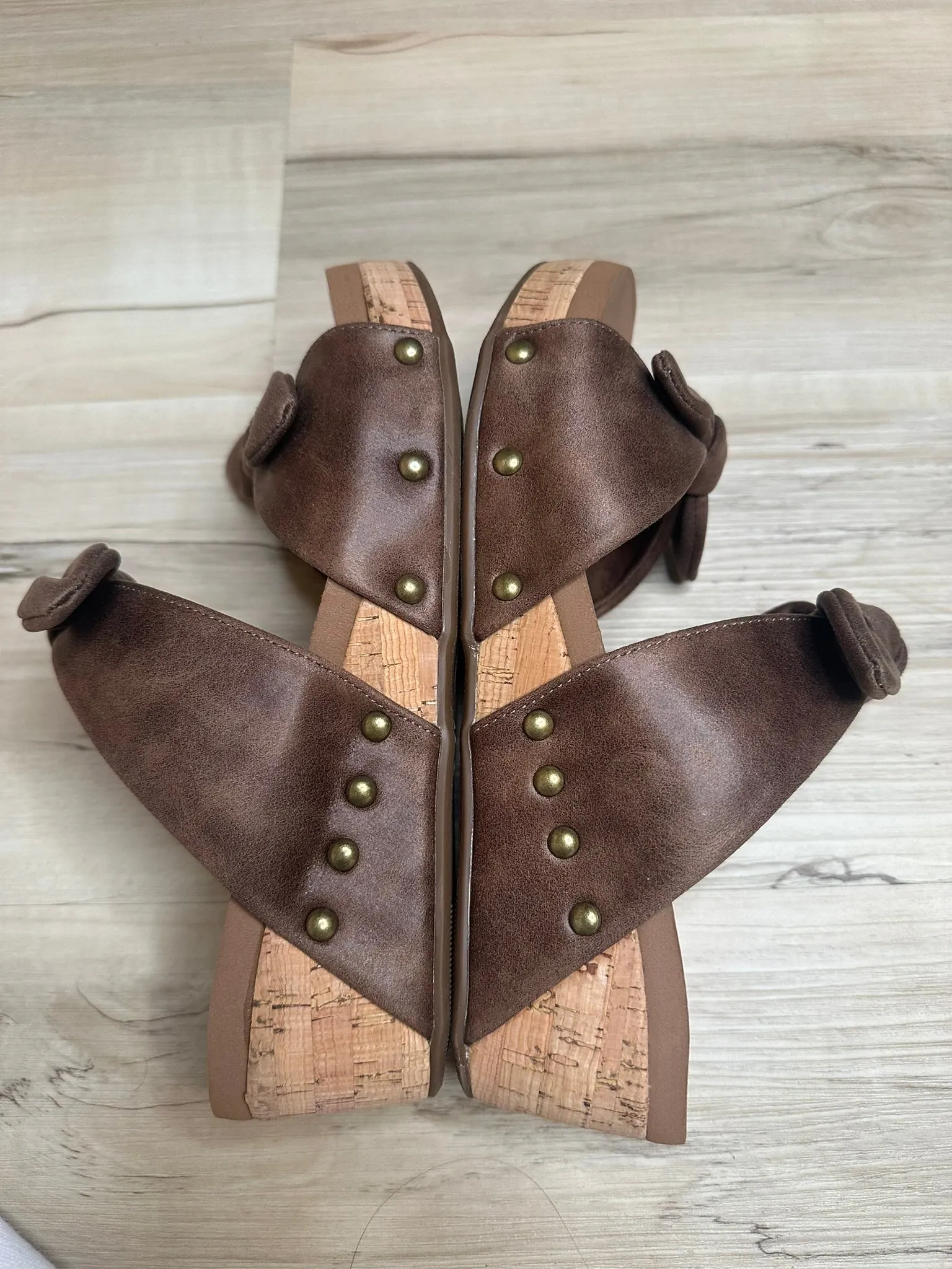 Sandals - Sittin Pretty