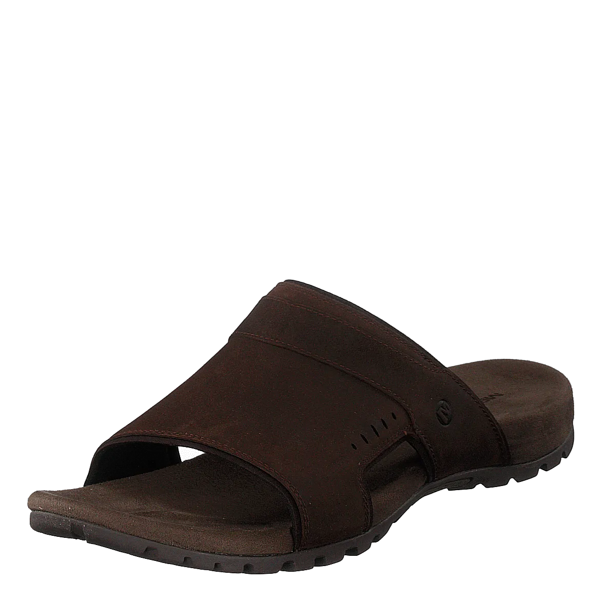 Sandspure Lee Slide Dark Earth