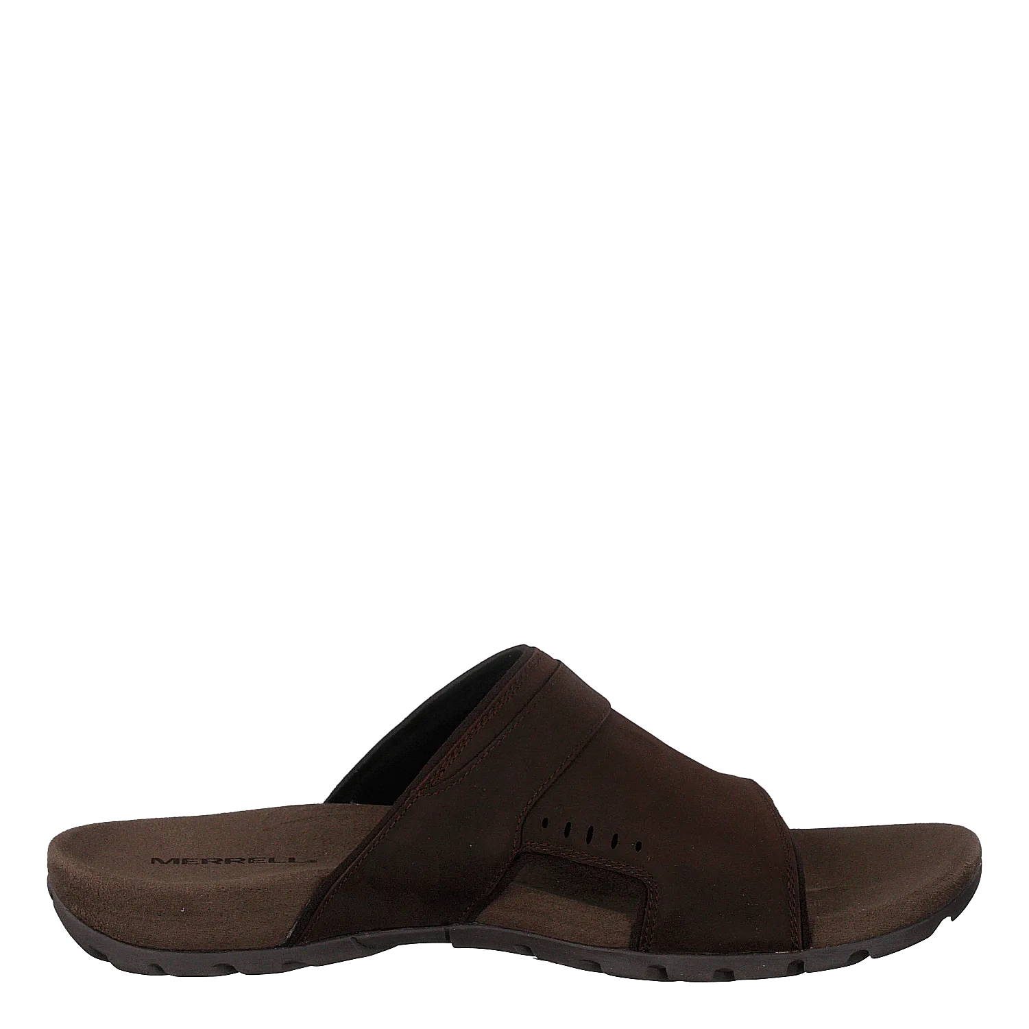Sandspure Lee Slide Dark Earth