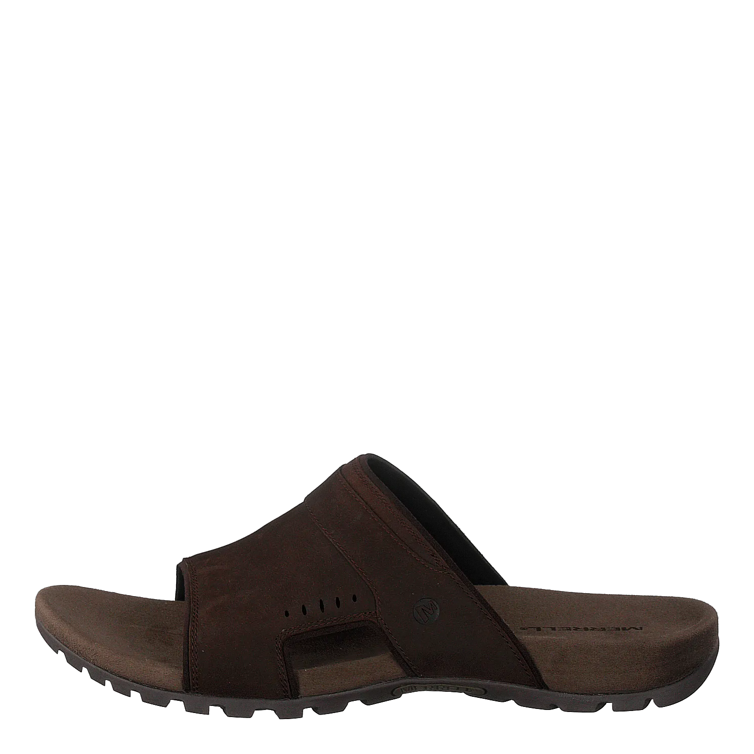 Sandspure Lee Slide Dark Earth