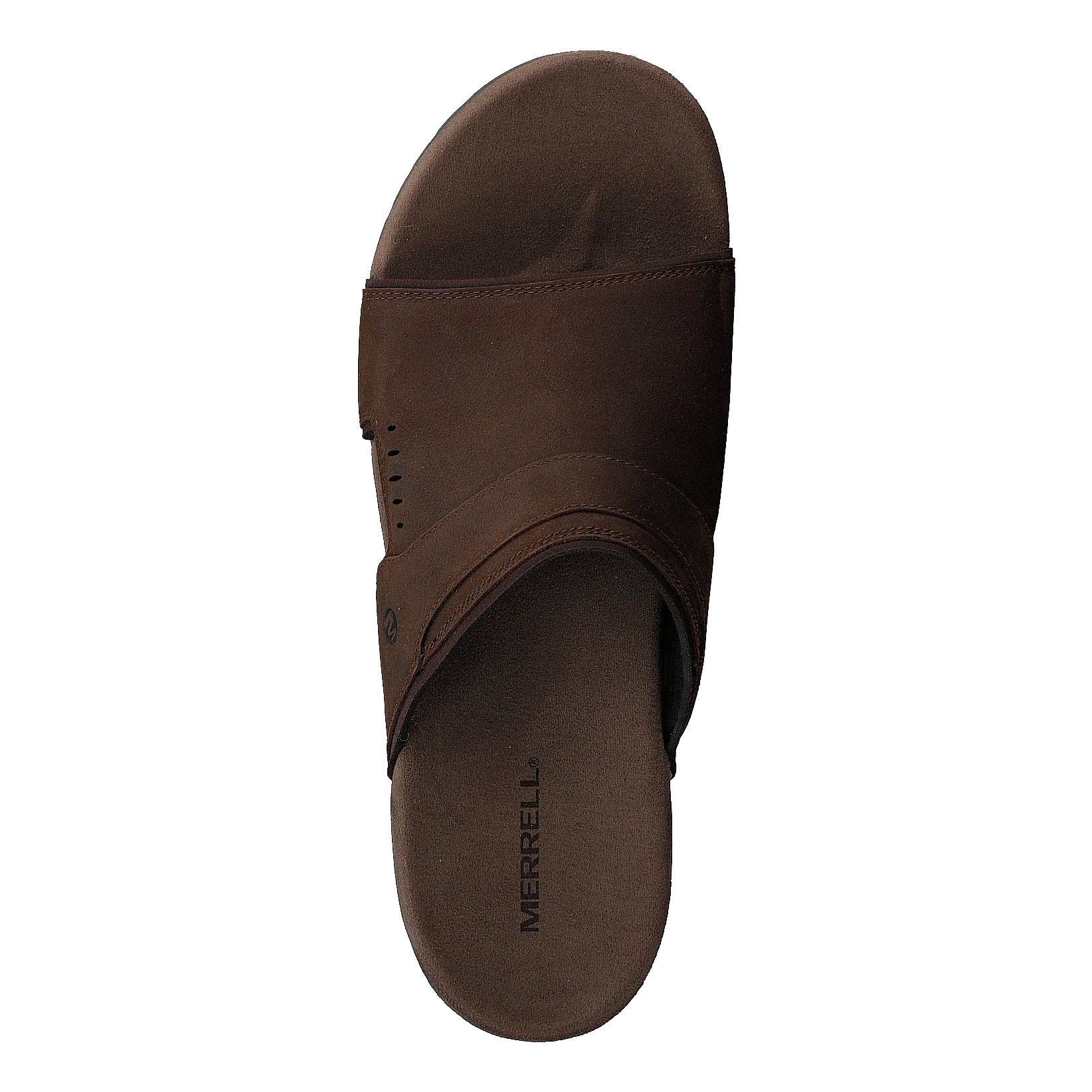 Sandspure Lee Slide Dark Earth