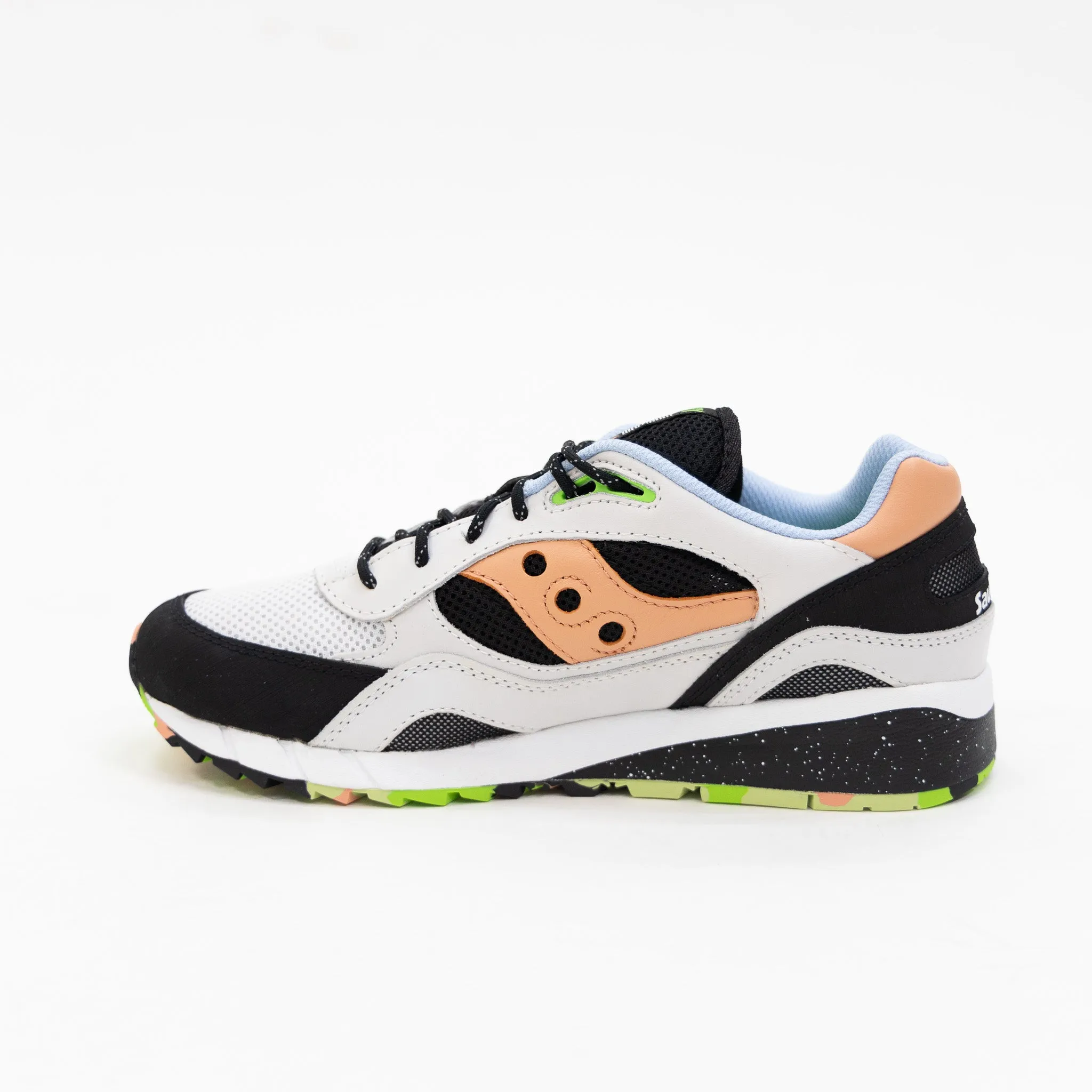 Saucony Original Shadow 6000 "Otherworld" - White/Blush