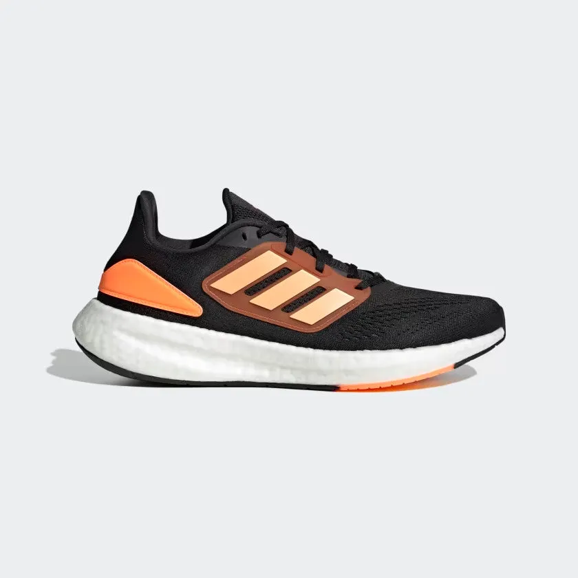 SCARPE ADIDAS PUREBOOST 22 HEAT.RDY SNEAKERS RUN UOMO