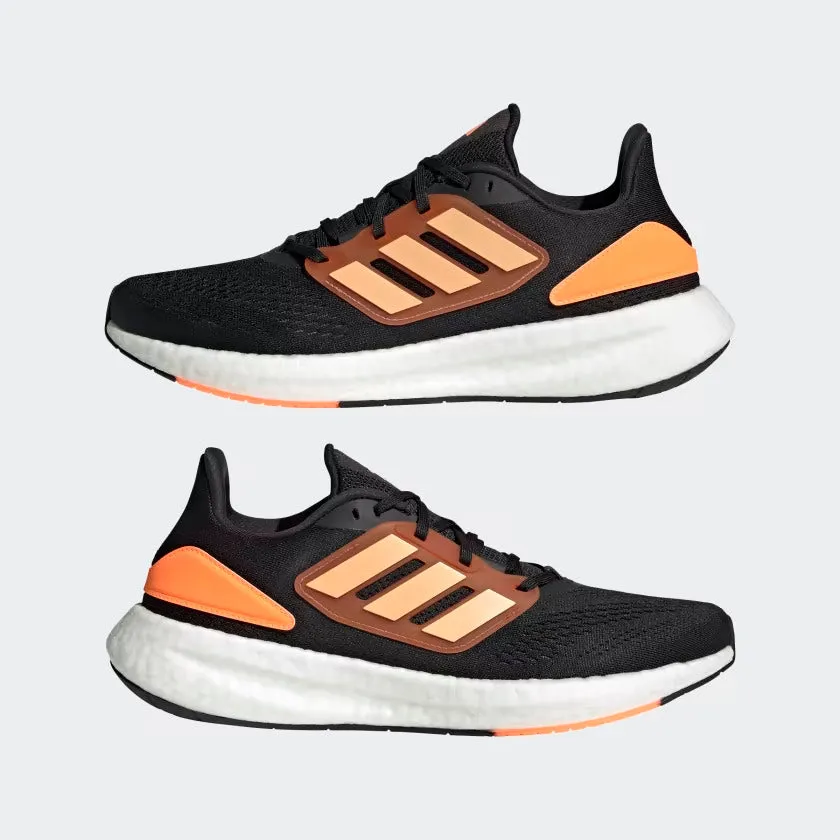 SCARPE ADIDAS PUREBOOST 22 HEAT.RDY SNEAKERS RUN UOMO