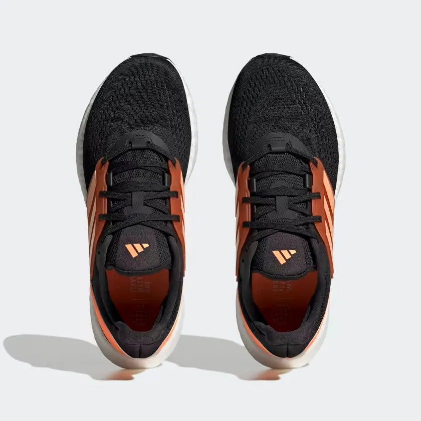 SCARPE ADIDAS PUREBOOST 22 HEAT.RDY SNEAKERS RUN UOMO