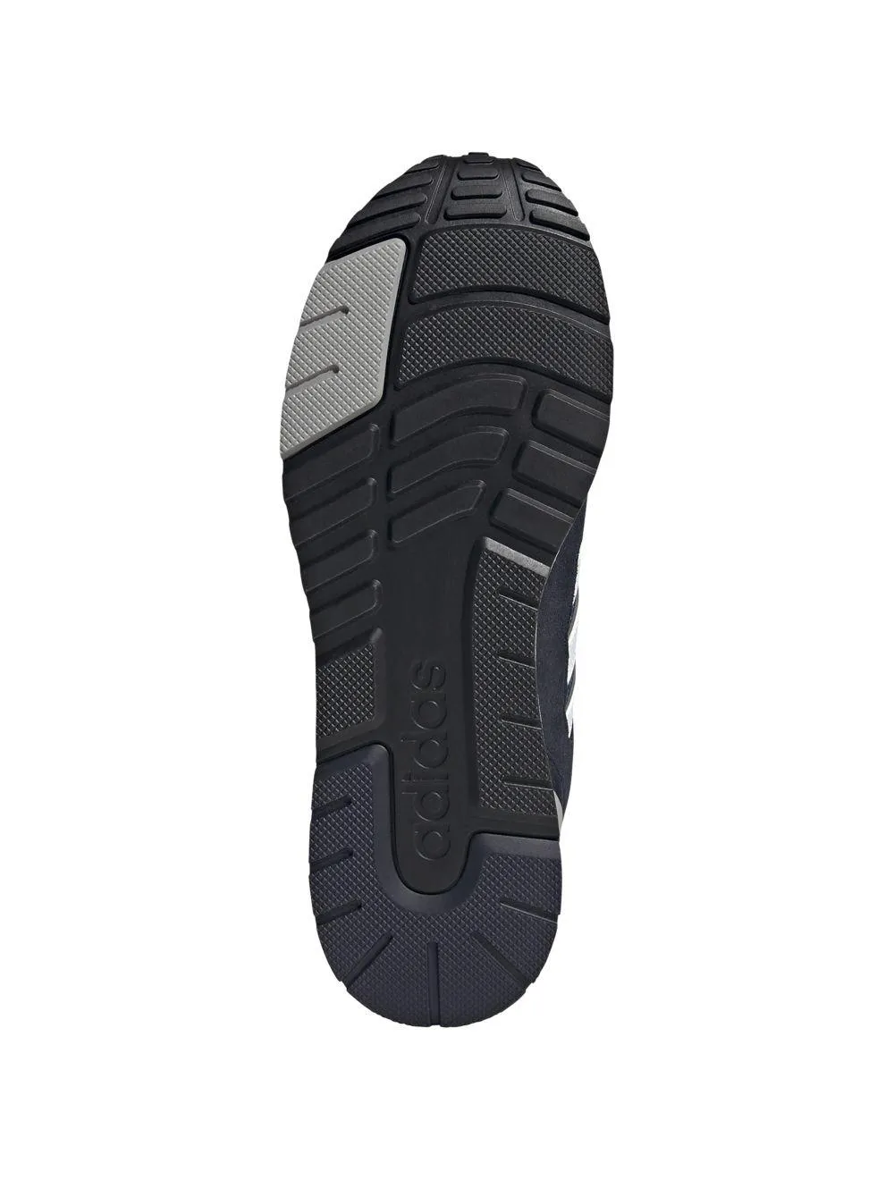 SCARPE ADIDAS RUNNING FASHION SHOES UOMO ORIGINAL UOMO RUN 80 BLU