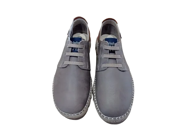Scarpe slip-on taupe elastici - CALLAGHAN