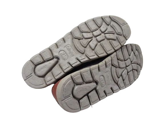Scarpe slip-on taupe elastici - CALLAGHAN