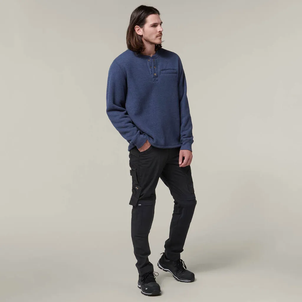 SHERPA HENLEY