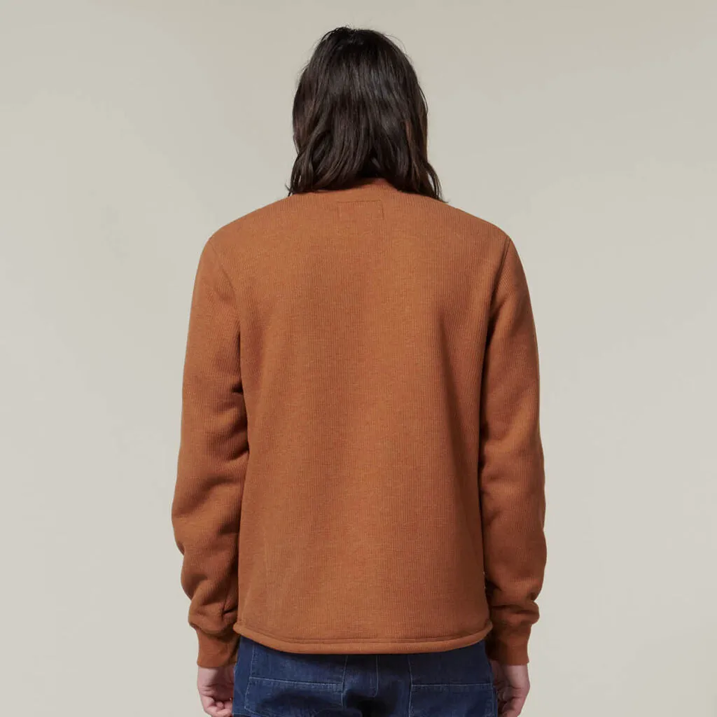 SHERPA HENLEY