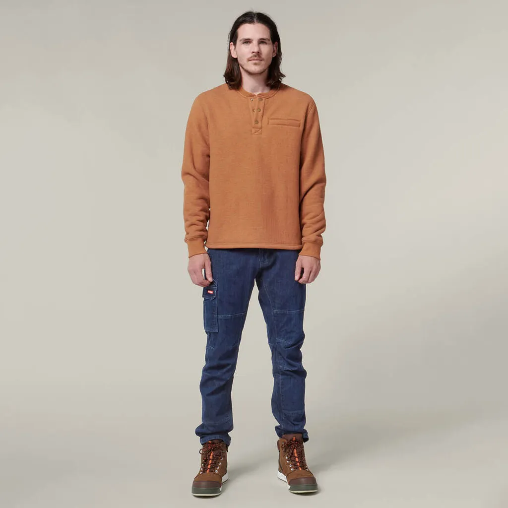 SHERPA HENLEY