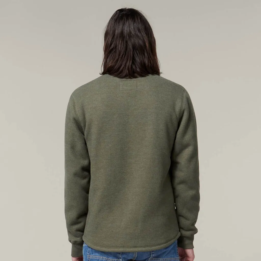 SHERPA HENLEY