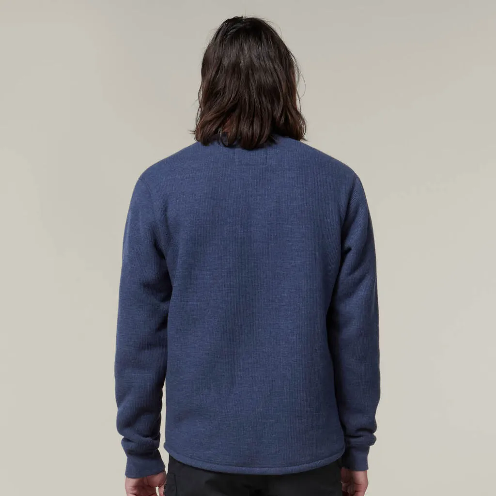 SHERPA HENLEY