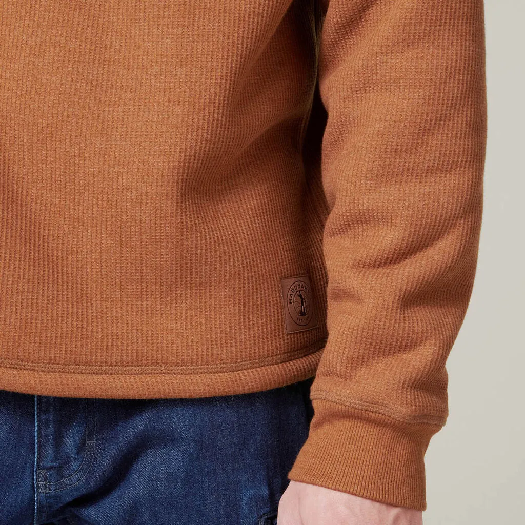 SHERPA HENLEY