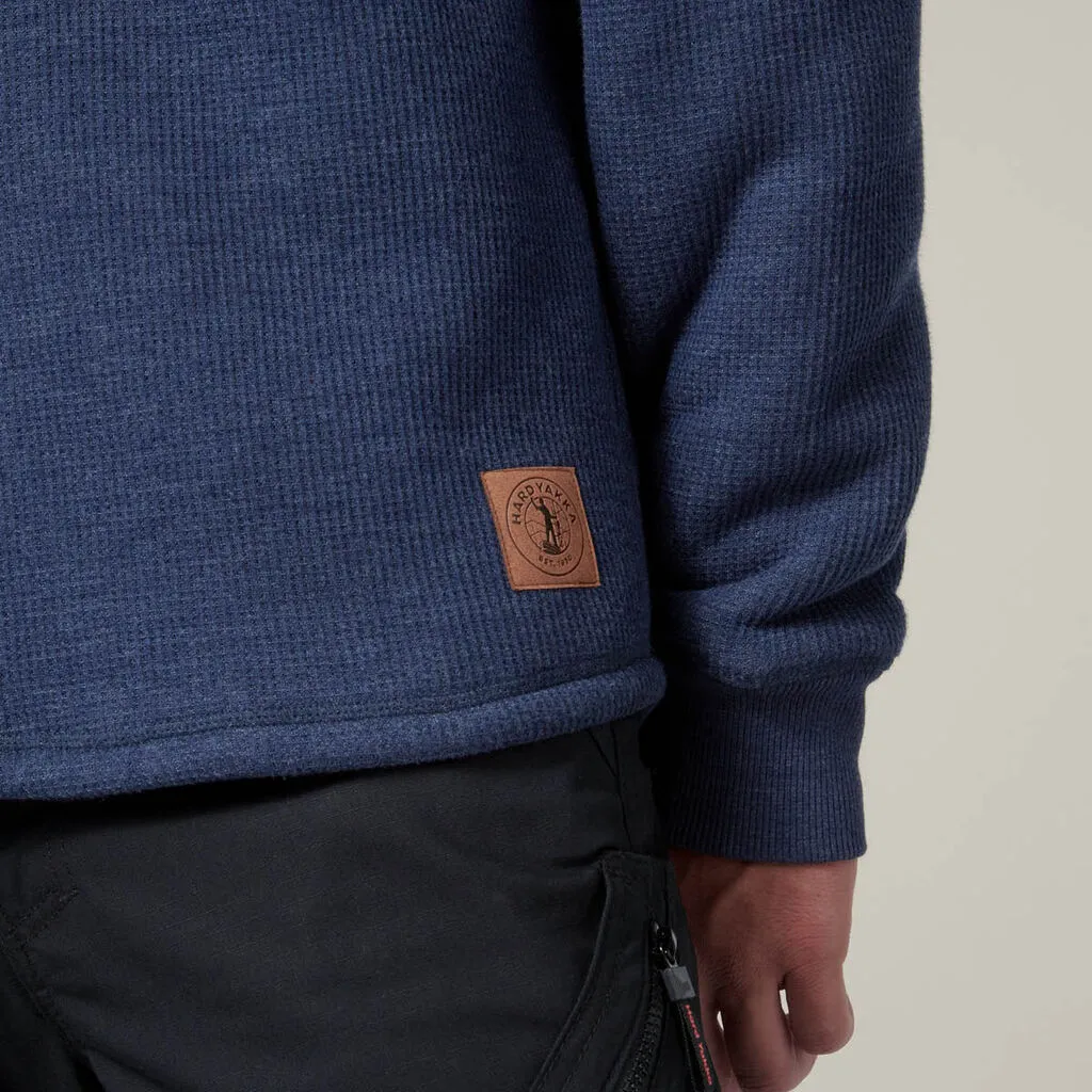 SHERPA HENLEY