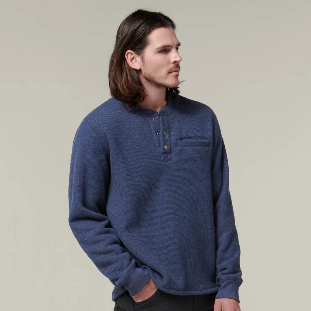 SHERPA HENLEY