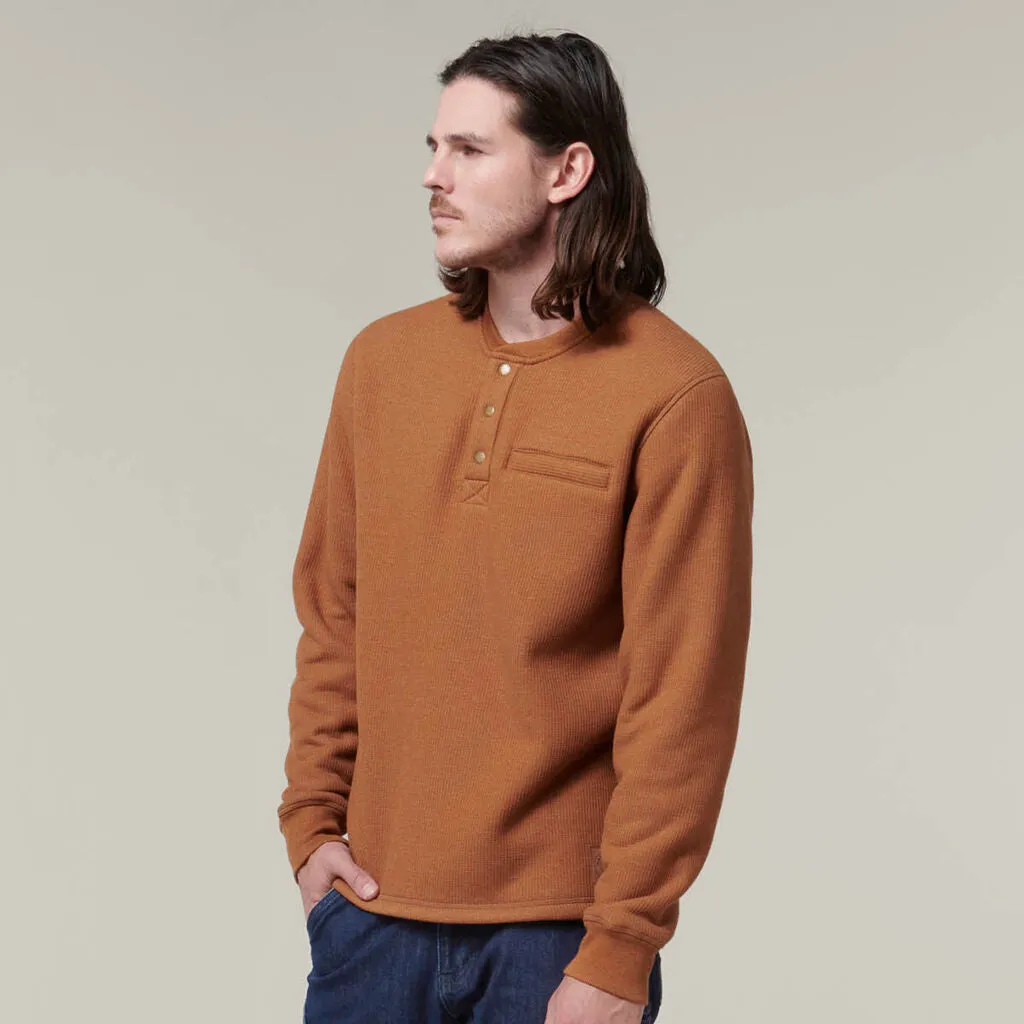 SHERPA HENLEY