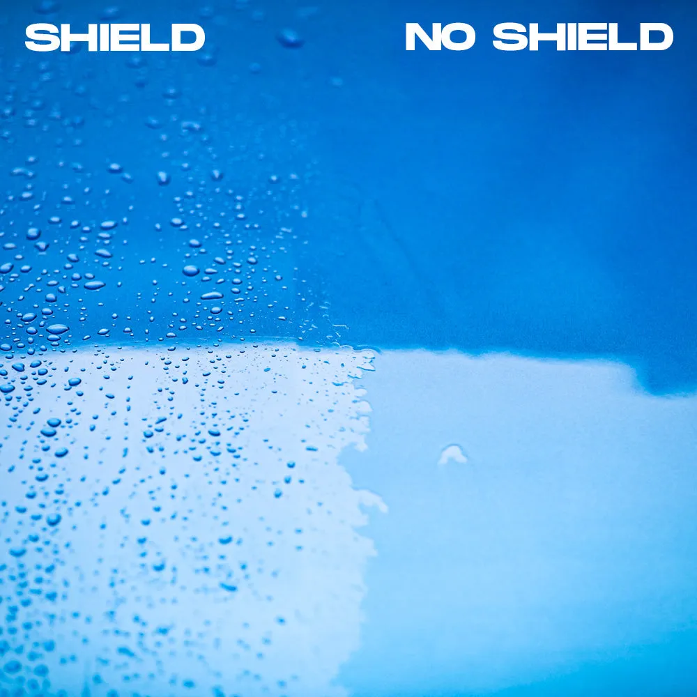 Shield Hydrophobic Spray
