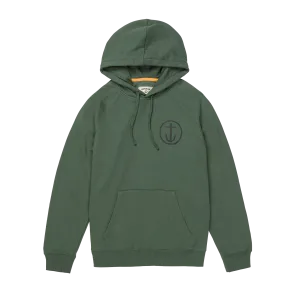 Shweaty Anchor Pullover Hoodie - Cil