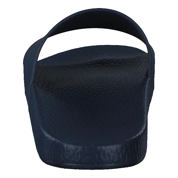 Signature Pony Slide Navy/Red Pp