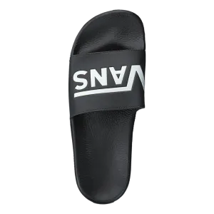 Slide-On (Vans) Black