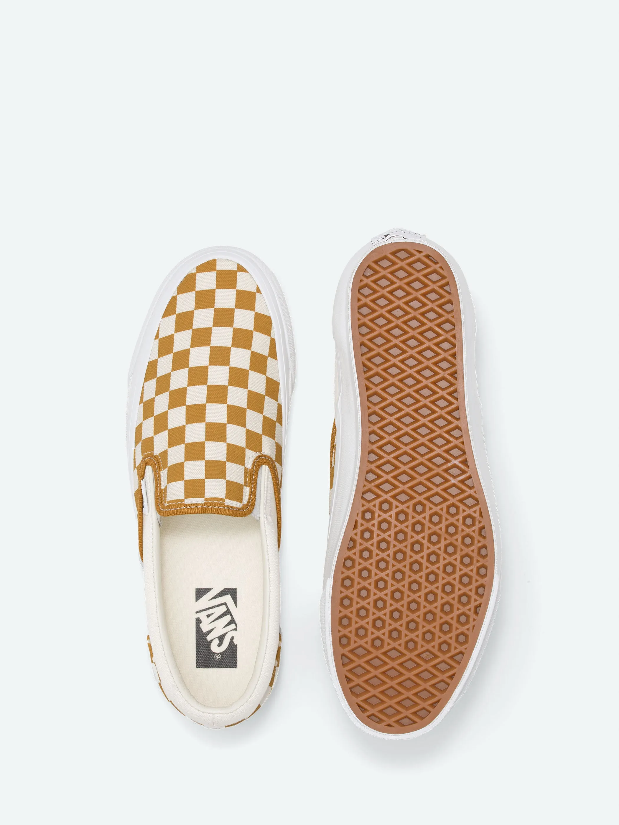 Slip-On Reissue 98 LX