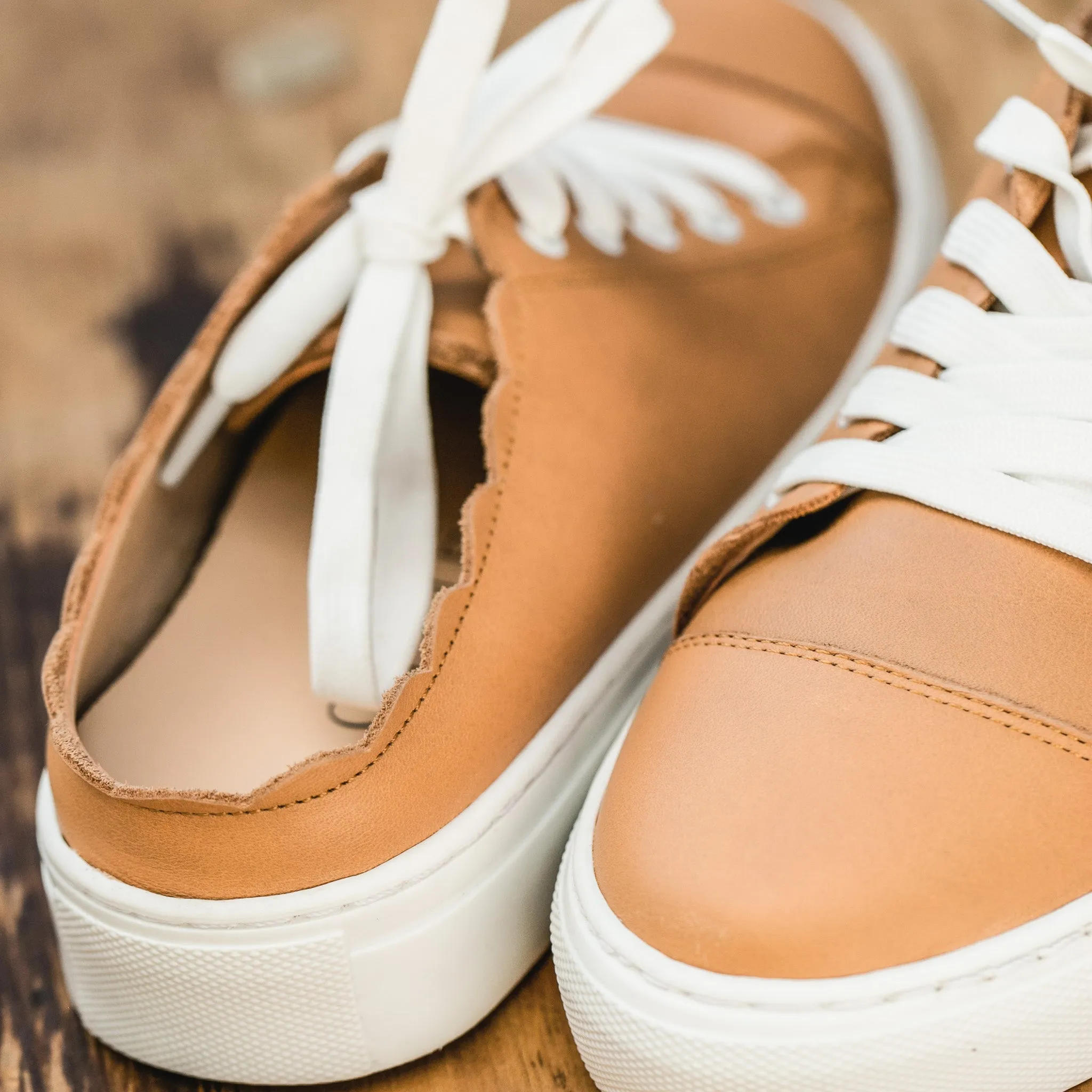Slip-On Sneaker