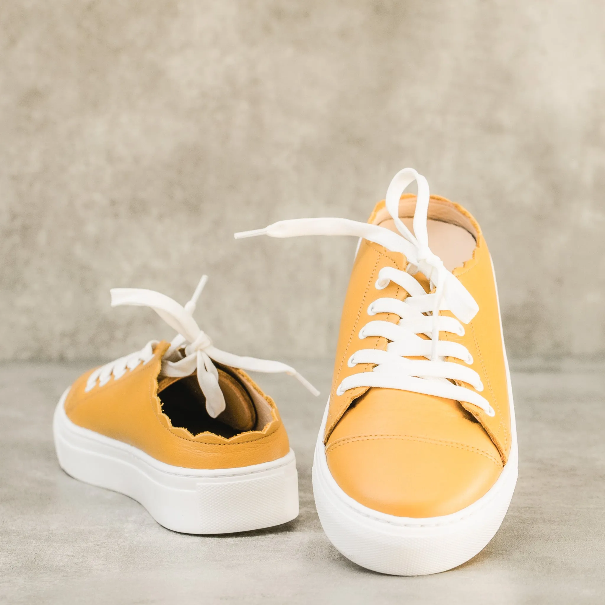 Slip-On Sneaker