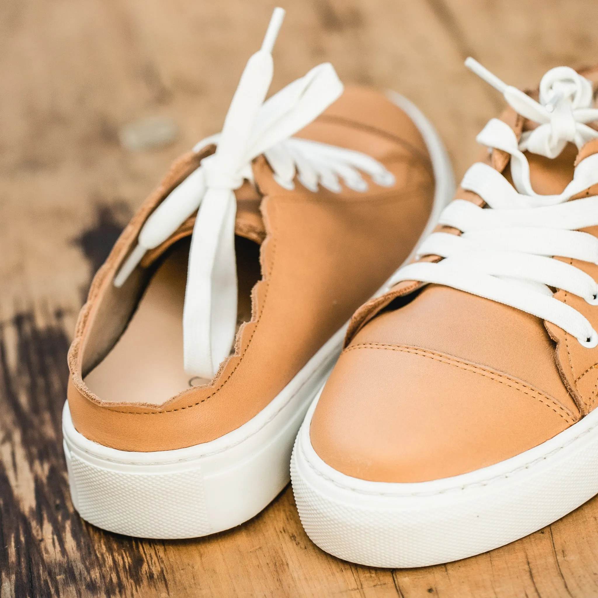 Slip-On Sneaker