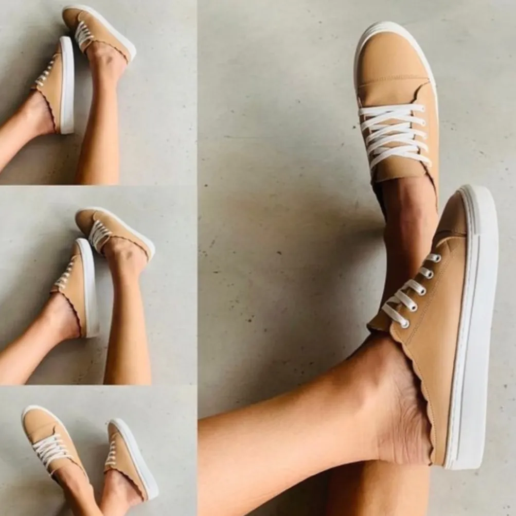 Slip-On Sneaker