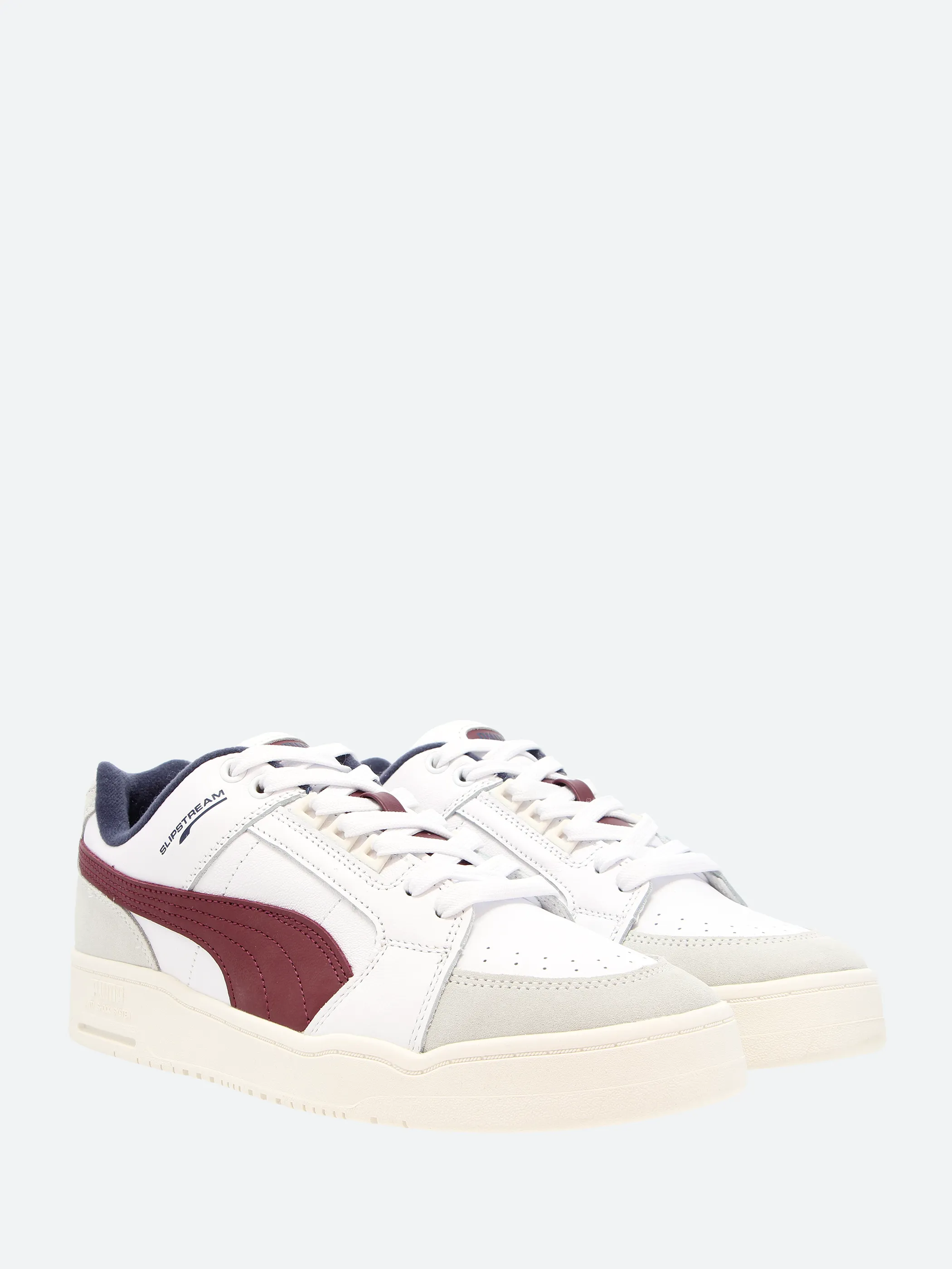 Slipstream Lo Retro
