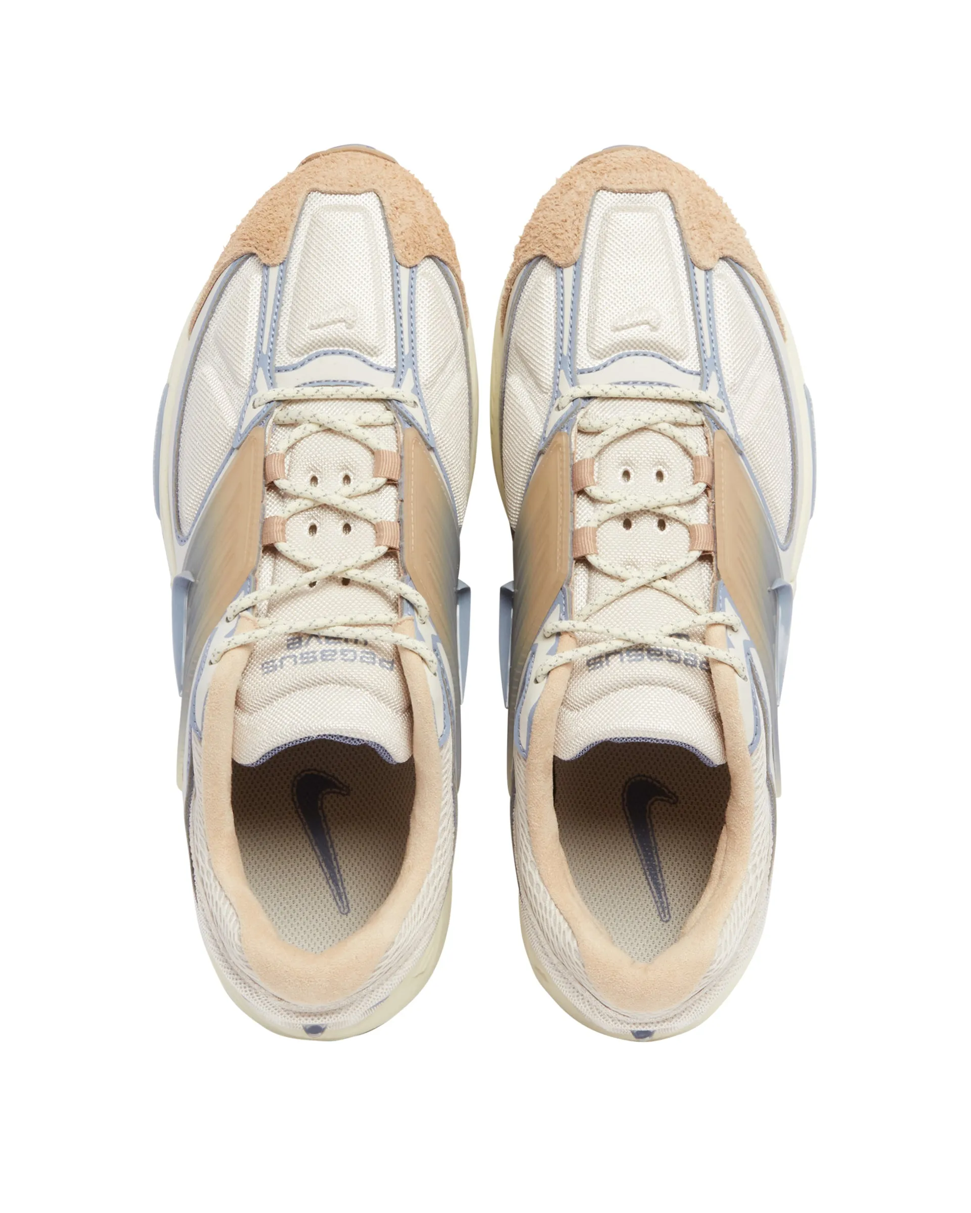 Sneakers Air Pegasus Wave Bianche