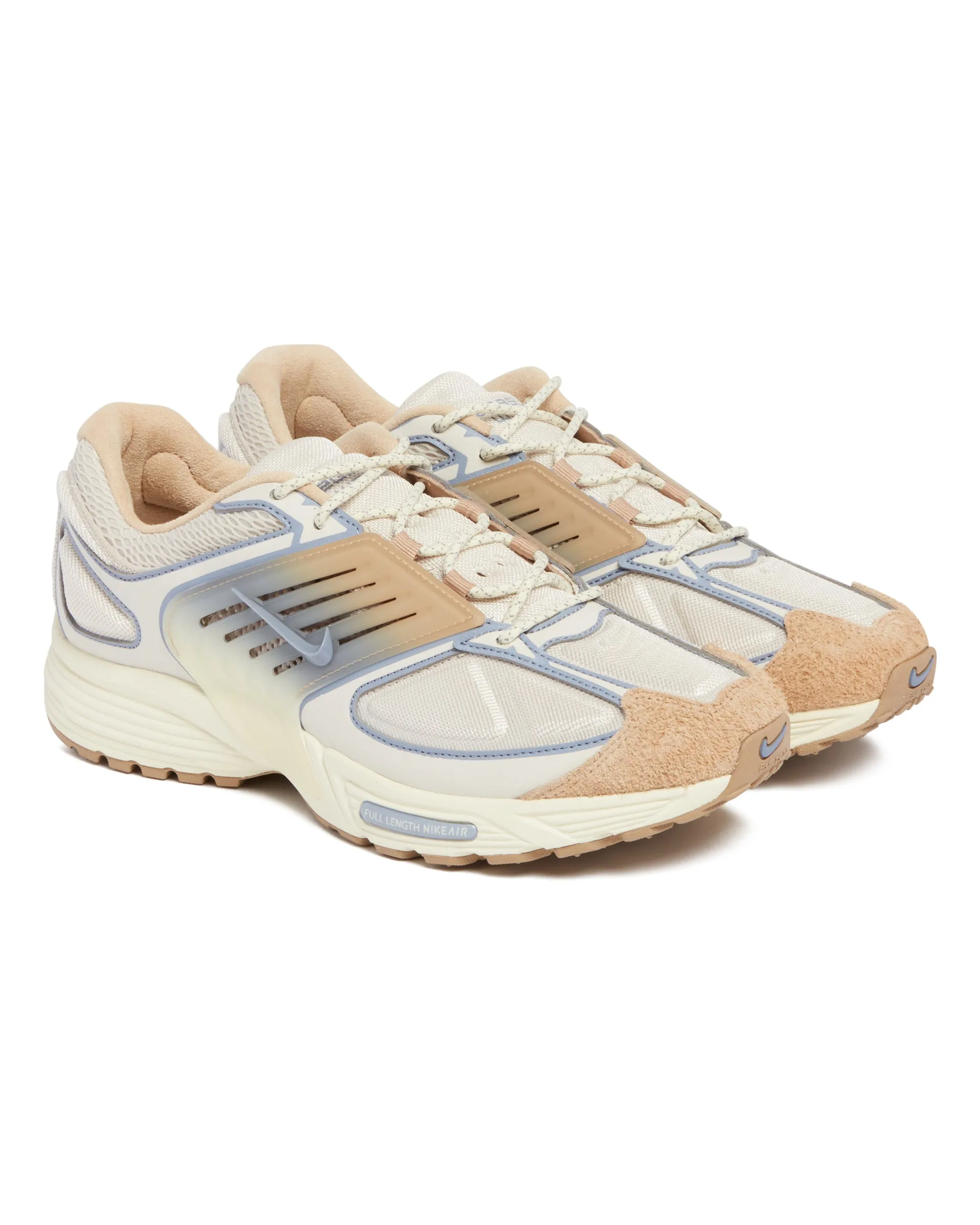 Sneakers Air Pegasus Wave Bianche