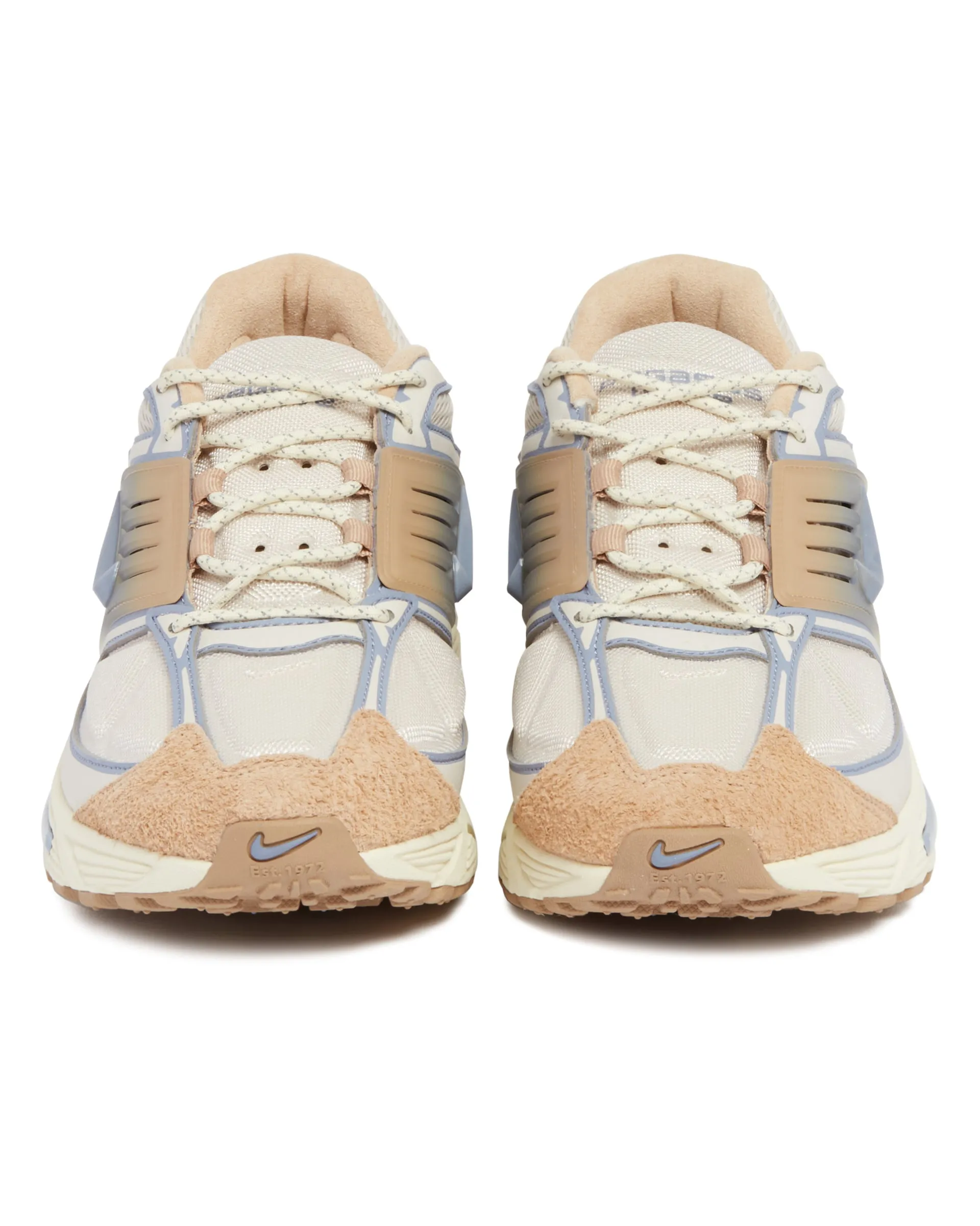 Sneakers Air Pegasus Wave Bianche